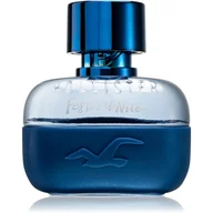 Wody i perfumy męskie - Hollister Festival Nite woda toaletowa 50ml - miniaturka - grafika 1