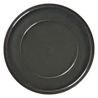 Talerze - PORCELANA RAK STONE Talerz płaski śr. 32 cm wulkaniczny - miniaturka - grafika 1