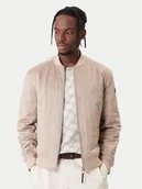 Kurtki męskie - JOOP! Kurtka bomber 352Ronan 10100413 30101422 Brązowy Regular Fit - miniaturka - grafika 1