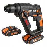 Wiertarki - WORX WX390.1 - miniaturka - grafika 1