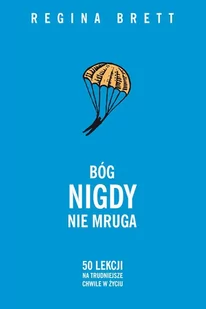 Bóg nigdy nie mruga - E-booki - religia - miniaturka - grafika 1