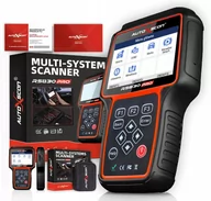 Diagnostyka samochodowa - AUTOXSCAN RS830 Tester Diagnostyczny serwisowy - miniaturka - grafika 1