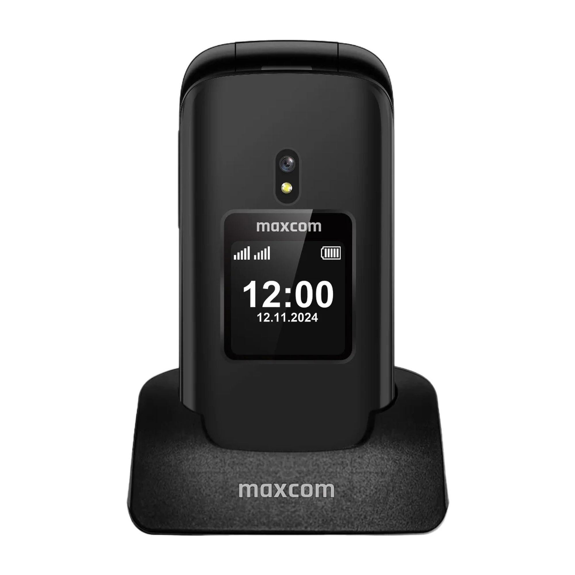 Maxcom MM834 4G Czarny