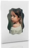 Koperty - Koperta biała na zdjęcia 15x21 lub 15x23 z okienkiem - miniaturka - grafika 1
