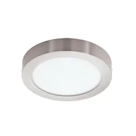 Lampy sufitowe - Eglo Oprawa Natynkowa LED RGB 1pł FUEVA-C 96678 EGL96678 - miniaturka - grafika 1