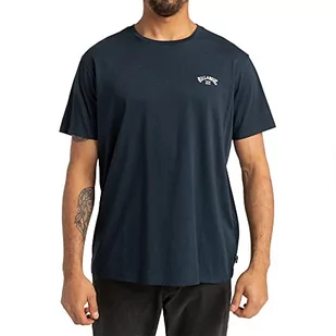 Quiksilver Arch Crew SS Koszulka męska (zestaw 1) - Koszulki męskie - miniaturka - grafika 1