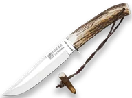 Noże - NÓŻ JOKER LUCHADERA OSTRZE 16cm. CC73 - miniaturka - grafika 1