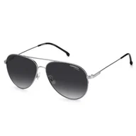 Okulary przeciwsłoneczne - Okulary przeciwsłoneczne Carrera 2031 6LB 9O 58 - miniaturka - grafika 1