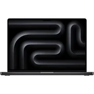Laptopy - Apple MacBook Pro 2023 16,2" M3 Max - 36GB RAM - 1TB Dysk - macOS - gwiezdna czerń - miniaturka - grafika 1