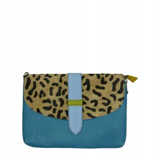 Torebka kopertówka listonoszka damska dwa paski skórzana bordo eko OLIVKA - Torebki damskie Torebka kopertówka listonoszka damska dwa paski skórzana bordo eko OLIVKA - Torebki damskie - miniaturka - grafika 1