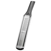 Siekacze tarki i szatkownice - Gefu 50480 tarka drobna i grubych rafino 50480 - miniaturka - grafika 1