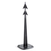 Akcesoria do ogrodzeń - Prosperplast spolka z ograniczona odpowi Szpilka do agrowłókniny 120mm, komplet 50 szt. - miniaturka - grafika 1