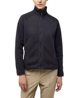 Apaszki i szaliki damskie - Jack Wolfskin Jkt W damska kurtka kominkowa - miniaturka - grafika 1