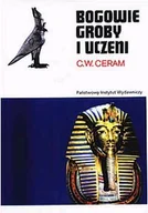 Archeologia - Bogowie, groby i uczeni - miniaturka - grafika 1