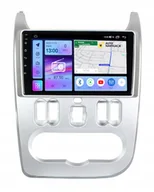 Nawigacja GPS - RADIO NAWIGACJA GPS DACIA SANDERO 2008-2012 ANDROID - miniaturka - grafika 1