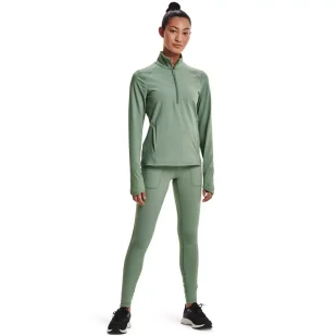 Legginsy damskie Under Armour Meridian + MI Cargo - Legginsy - miniaturka - grafika 3