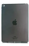 Etui do tabletów - Clear Ipad Air Czarny - miniaturka - grafika 1