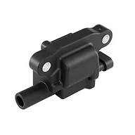 Kable wysokiego napięcia - Hella 230035751 kabel zapłonowy - miniaturka - grafika 1