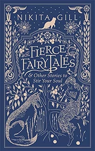 Fierce Fairytales: & Other Stories to Stir Your Soul - Pozostałe książki - miniaturka - grafika 1