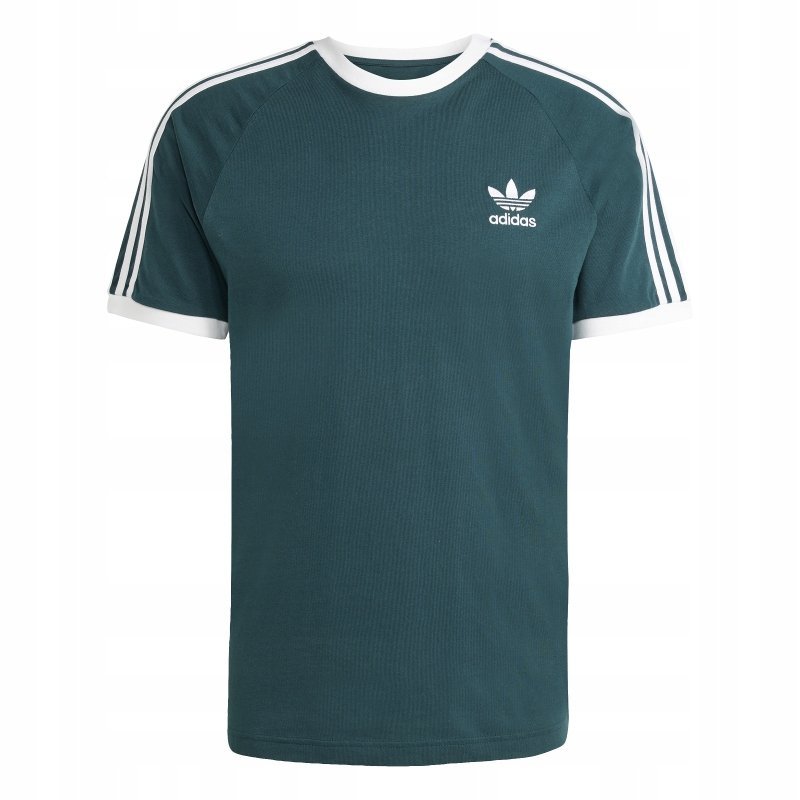 ADIDAS KOSZULKA ADICOLOR 3-STRIPES JY1374 R. XL