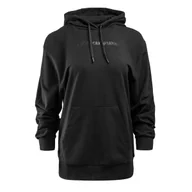 Bluzy damskie - Bluza damska EA7 Emporio Armani L - miniaturka - grafika 1