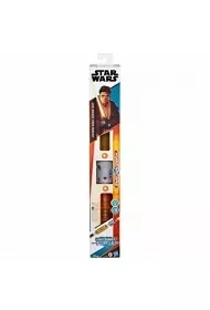 PROMO Star Wars Miecz świetlny Jedi Yord Fandar F9506 HASBRO - Figurki dla dzieci - miniaturka - grafika 1