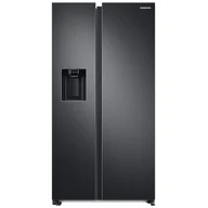 Lodówki - Samsung RS68A8540B1 - miniaturka - grafika 1