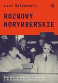 Historia świata - Rozmowy norymberskie - miniaturka - grafika 1