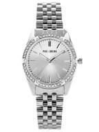 Portfele - ZEGAREK DAMSKI PAUL LORENS - PL14427B-3C1 (zg543a) + BOX - miniaturka - grafika 1