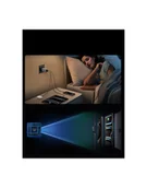 Ładowarki do telefonów - anker Ładowarka Prime 100W GaN 2xUSB-C 1xUSB-A Srebrna - miniaturka - grafika 1