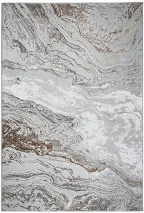 Dywan Century Marmur szary 120 x 170 cm - Dywany - miniaturka - grafika 1