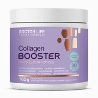 Włosy, skóra, paznokcie - Doctor Life Collagen Booster, 165 g - miniaturka - grafika 1