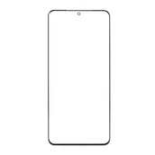 Części serwisowe do telefonów - SZYBA EKRANU LCD + KLEJ OCA DO Samsung S20+ Plus G985 - miniaturka - grafika 1