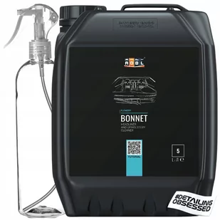ADBL BONNET pranie tapicerki i podsufitki 5000ml - Kosmetyki samochodowe - miniaturka - grafika 1