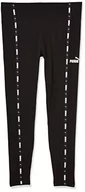 Legginsy - Puma Power legginsy z wysoką talią 7/8 taśmy PLUS - miniaturka - grafika 1