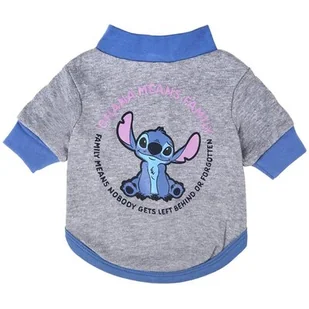 Bluza dla psa CERDA Stitch 2800001096 S - Ubranka dla psów - miniaturka - grafika 1