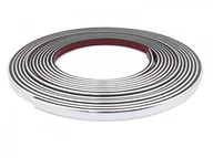 Akcesoria motoryzacyjne - inny Chromowana listwa dekoracyjna 12mm x 8m R46-4339 - miniaturka - grafika 1