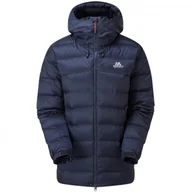 Kurtki i kamizelki sportowe damskie - Kurtka damska Mountain Equipment Senja Wmns Jacket Rozmiar: M / Kolor: ciemnoniebieski - miniaturka - grafika 1