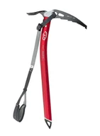 Sprzęt wspinaczkowy - Czekan Climbing Technology Alpin Tour - red - miniaturka - grafika 1