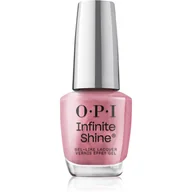 Lakiery do paznokci - OPI Infinite Shine Silk lakier do paznokci z żelowym efektem Aphrodite's Pink Nightie 15 ml - miniaturka - grafika 1