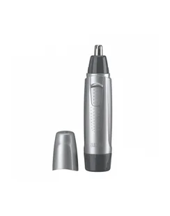 Braun Trymer do nosa EN 10 silver/bk - Trymery - miniaturka - grafika 1