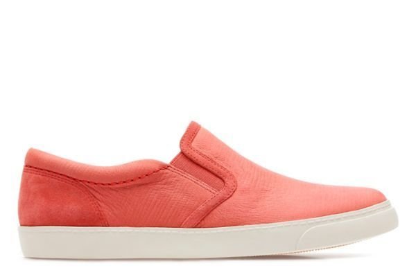 Glove Puppet [coral nubuck] - rozmiar 41.5