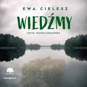 Audiobooki - literatura popularnonaukowa - Wiedźmy Ewa Cielesz - miniaturka - grafika 1