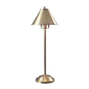 Elstead Lighting Lampka stołowa 1pł PV/TL CPR PROVENCE ELSTEAD LIGHTING - Lampy stojące - miniaturka - grafika 1