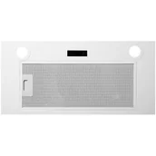 Okapy kuchenne - Afrelli AW-13 Ruffi Classic Gesto 60 Biały mat - miniaturka - grafika 1