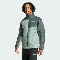 Odzież trekkingowa damska - Kurtka Terrex Multi Synthetic Insulated - miniaturka - grafika 1