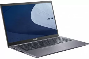 Asus ExpertBook P1512CEA-EJ0210 Core i3-1115G4 | 15,6"-FHD | 4GB | 256GB | NoOS | szary 90NX05E1-M007R0-4GB_256SSD - Laptopy - miniaturka - grafika 1