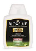 BIOTA LABORATORIES Bioxsine Dermagen szampon przeciw wypadaniu dla kobiet do włosów z łupieżem 300 ml