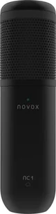 Mikrofon Novox NC1 - Mikrofony komputerowe - miniaturka - grafika 1