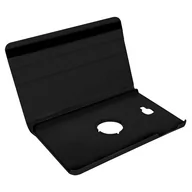 Etui do tabletów - Etui Folio z podstawką 360° Amortyzujące Samsung Tab A 10.1 / A6 10.1 – Czarne - miniaturka - grafika 1